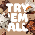 Built Puff Bars Chocolate Milkshake Puff Built Puff Bars Chocolate Milkshake Puff