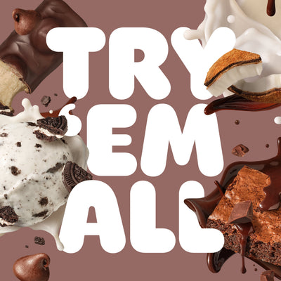 Built Puff Bars Brownie Batter Puff Built Puff Bars Brownie Batter Puff