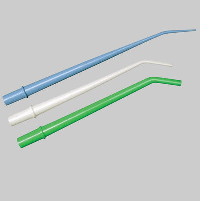 Surgical Aspirator Tips 1/4", 1/8" and 1/16" Surgical Aspirator Tips 1/4", 1/8" and 1/16"