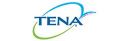 Tena Brand Logo