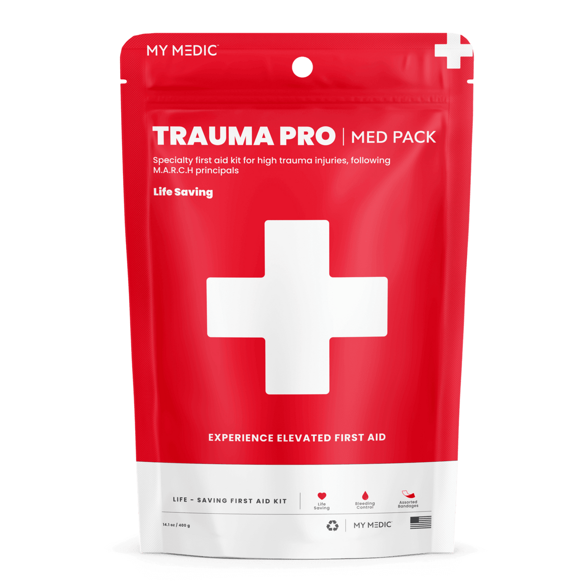 Trauma Pro Trauma Pro