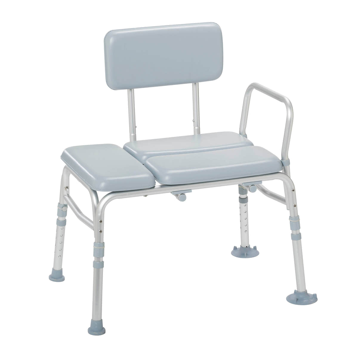 Padded Seat Transfer Bench Padded Seat Transfer Bench
