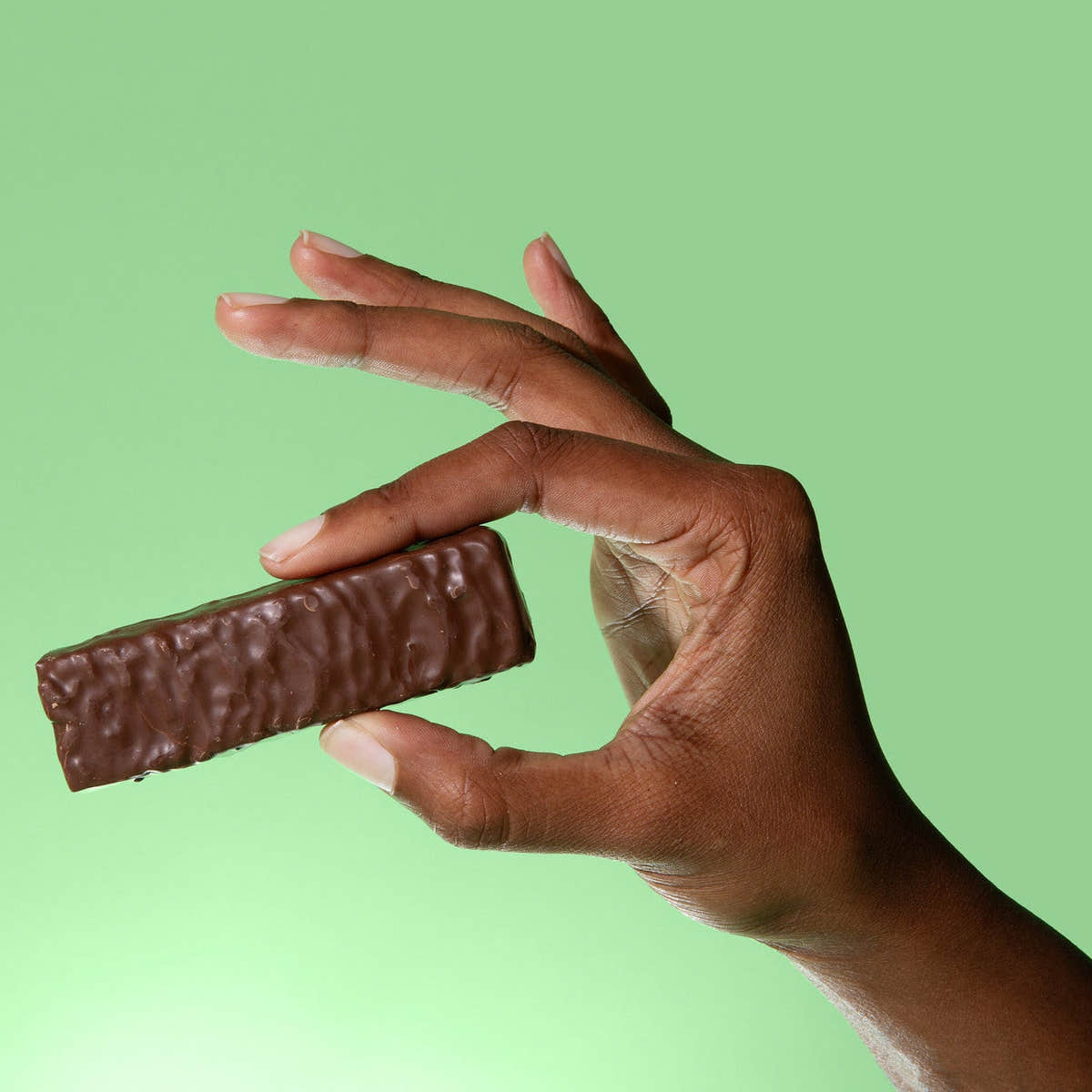 15G Protein Minty Cocoa Crunch Bar 15G Protein Minty Cocoa Crunch Bar