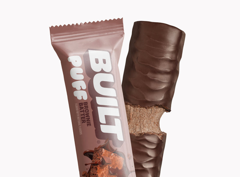 Built Puff Bars Brownie Batter Puff Built Puff Bars Brownie Batter Puff