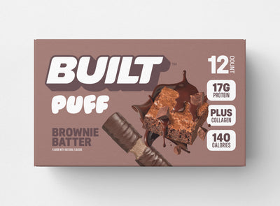 Built Puff Bars Brownie Batter Puff Built Puff Bars Brownie Batter Puff