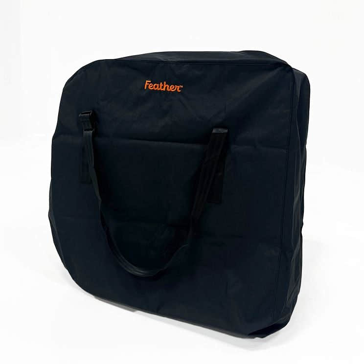 Feather Wheelchair Travel Carry Bag Feather Wheelchair Travel Carry Bag