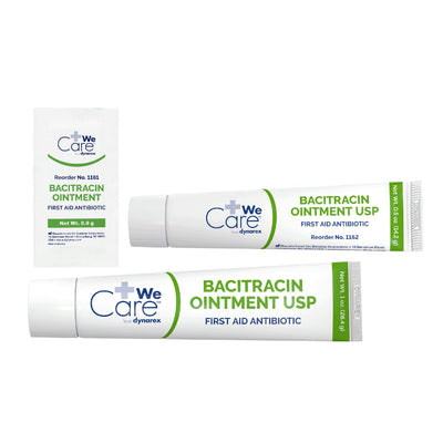 Dynarex Bacitracin Ointment USP Dynarex Bacitracin Ointment USP