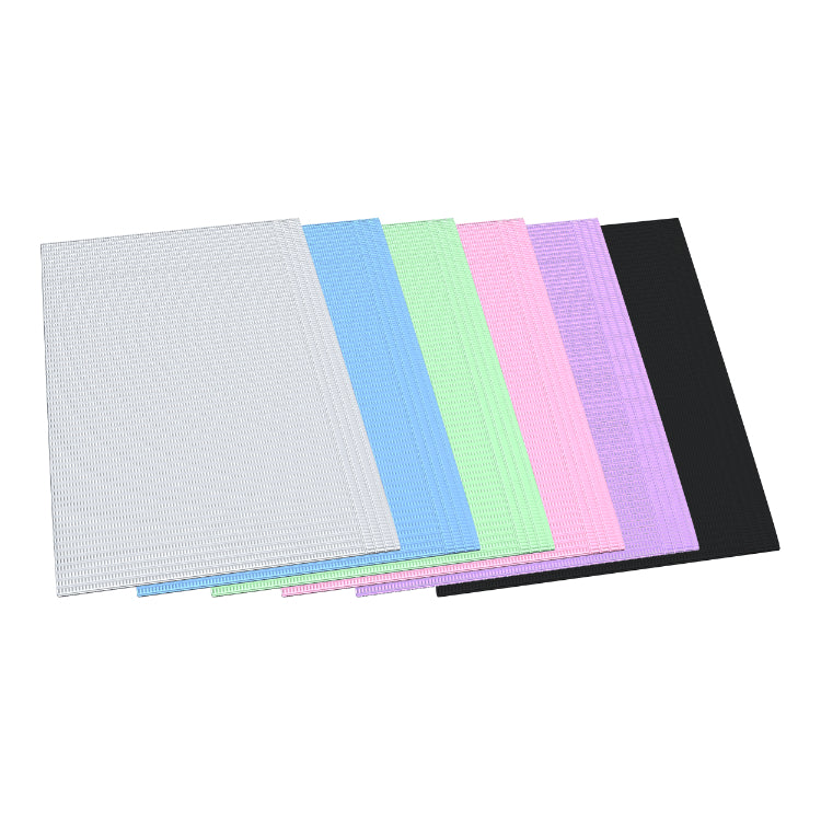 Dynarex Dental Bibs (500 Counts) Dynarex Dental Bibs (500 Counts)