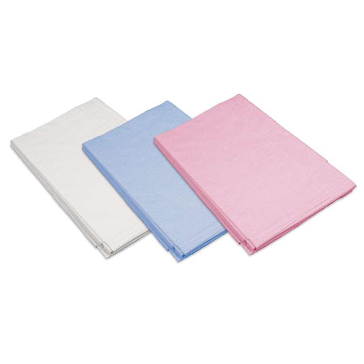 Dynarex Drape Sheets, 40" x 48" (100 Count) Dynarex Drape Sheets, 40" x 48" (100 Count)