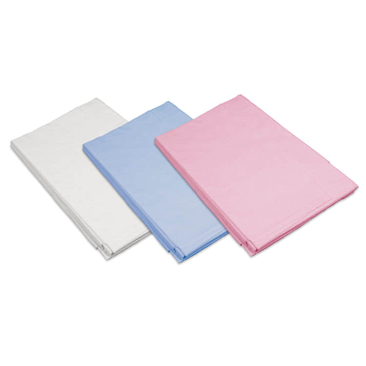 Dynarex Drape Sheets, 40" x 60" (100 Count) Dynarex Drape Sheets, 40" x 60" (100 Count)