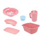 Dynarex Bedside Plastics Dynarex Bedside Plastics
