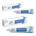 Dynarex Morning Fresh Mint Toothpaste with Fluoride (144 Count) Dynarex Morning Fresh Mint Toothpaste with Fluoride (144 Count)