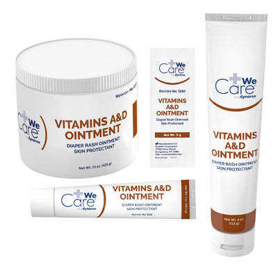 Dynarex Vitamins A&D Ointment Dynarex Vitamins A&D Ointment