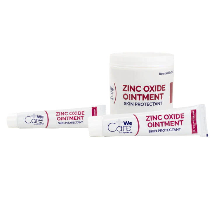 Dynarex Zinc Oxide Ointment Dynarex Zinc Oxide Ointment