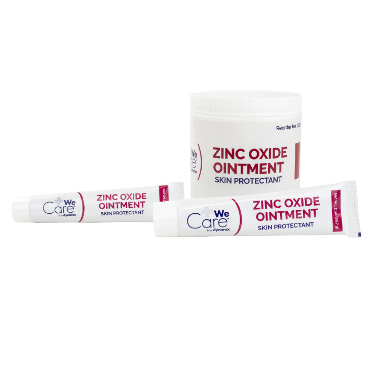 Dynarex Zinc Oxide Ointment Dynarex Zinc Oxide Ointment