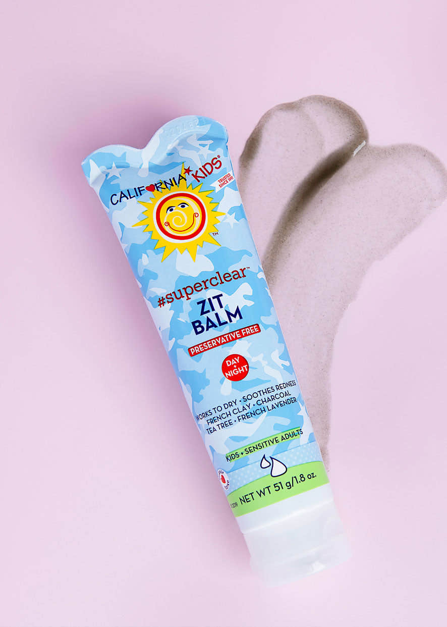 California Kids® #superclear™ Zit Balm California Kids® #superclear™ Zit Balm