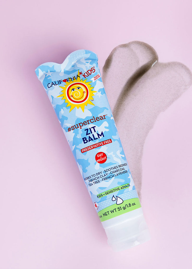 California Kids® #superclear™ Zit Balm California Kids® #superclear™ Zit Balm