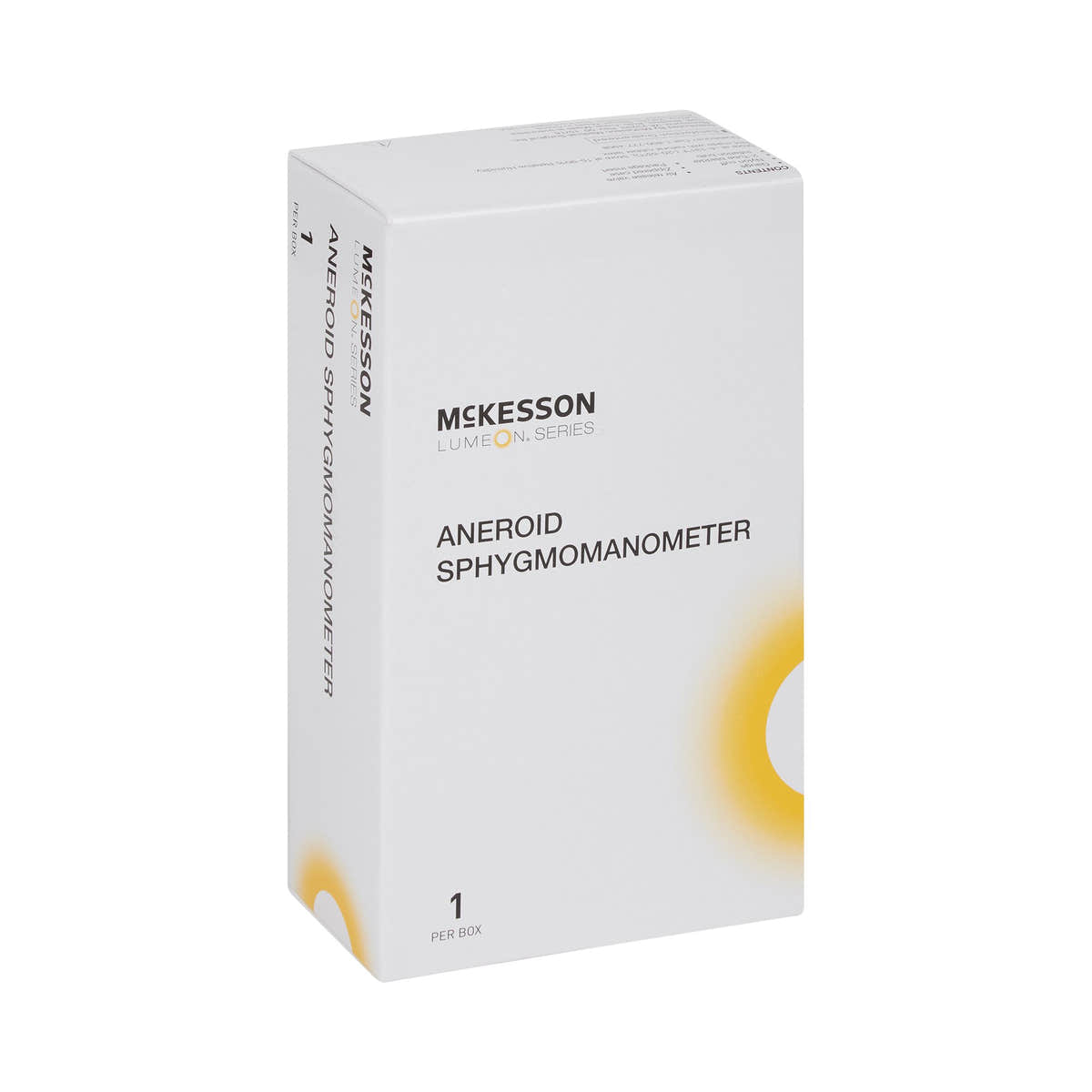McKesson Deluxe Aneroid Sphygmomanometer -Case of 20 McKesson Deluxe Aneroid Sphygmomanometer -Case of 20