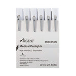 McKesson Disposable Penlight White Light, 4½ Inch -Each McKesson Disposable Penlight White Light, 4½ Inch -Each