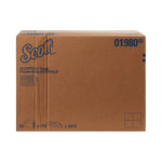 Scott Pro Scottfold Paper Towels Multi-Fold, 9.4 X 12.4 Inch, White -Case of 4375 Scott Pro Scottfold Paper Towels Multi-Fold, 9.4 X 12.4 Inch, White -Case of 4375