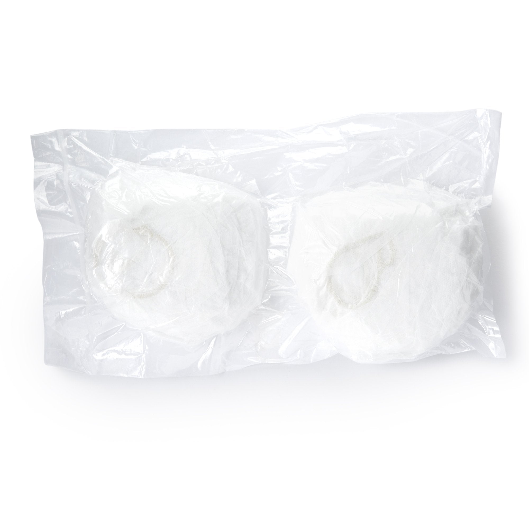 AliMed Sanitary Headset Covers -Case of 1000 AliMed Sanitary Headset Covers -Case of 1000