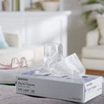 McKesson Facial Tissue -Box of 100 McKesson Facial Tissue -Box of 100