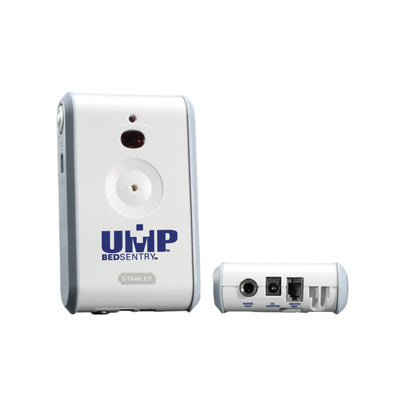 UMP Deluxe Alarm System -Each UMP Deluxe Alarm System -Each