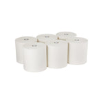 Pacific Blue Ultra Paper Towel Rolls -Case of 6 Pacific Blue Ultra Paper Towel Rolls -Case of 6