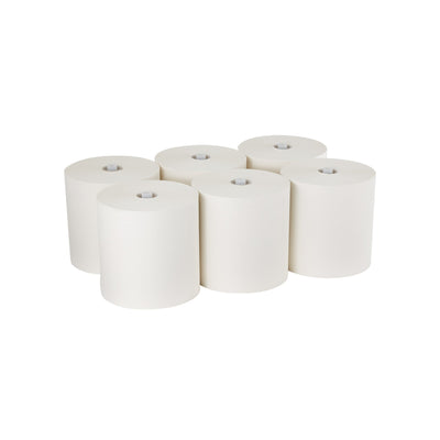 Pacific Blue Ultra Paper Towel Rolls -Case of 6 Pacific Blue Ultra Paper Towel Rolls -Case of 6