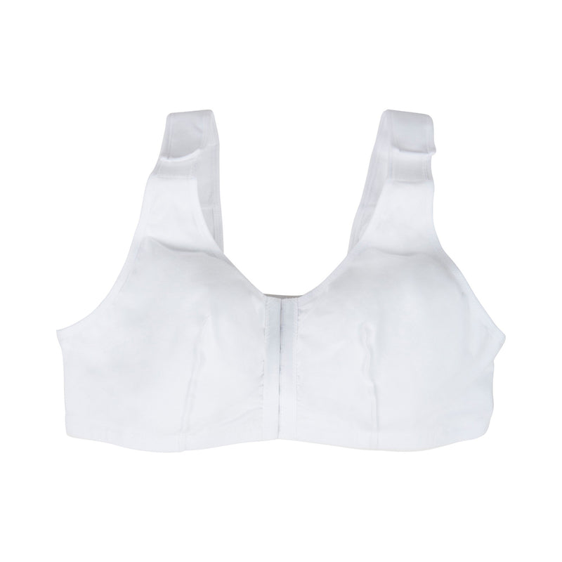 McKesson Surgi-Bra II, 42 Inch, White -Each McKesson Surgi-Bra II, 42 Inch, White -Each