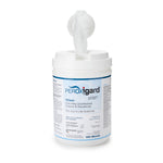 McKesson Hydrogen Peroxide Surface Disinfectant Wipes -Can of 160 McKesson Hydrogen Peroxide Surface Disinfectant Wipes -Can of 160