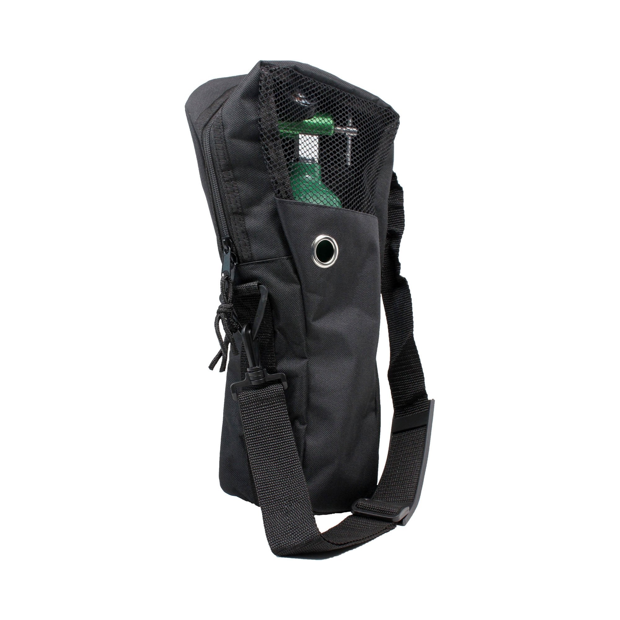 Sunset Healthcare Oxygen Carry Bag -Each Sunset Healthcare Oxygen Carry Bag -Each
