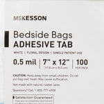 McKesson Bedside Bag -Bag of 100 McKesson Bedside Bag -Bag of 100