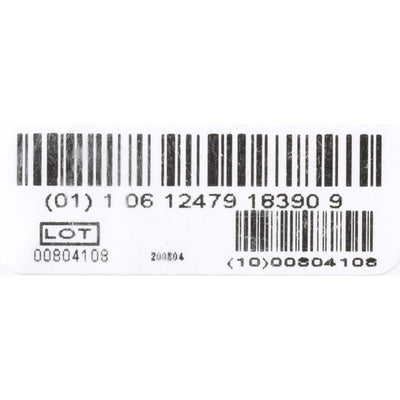McKesson LUMEON Aneroid Sphygmomanometer/Sprague Kit, Black -Box of 1 McKesson LUMEON Aneroid Sphygmomanometer/Sprague Kit, Black -Box of 1