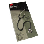 3M Littmann Classic II Pediatric Stethoscope 28", Black -Each 3M Littmann Classic II Pediatric Stethoscope 28", Black -Each