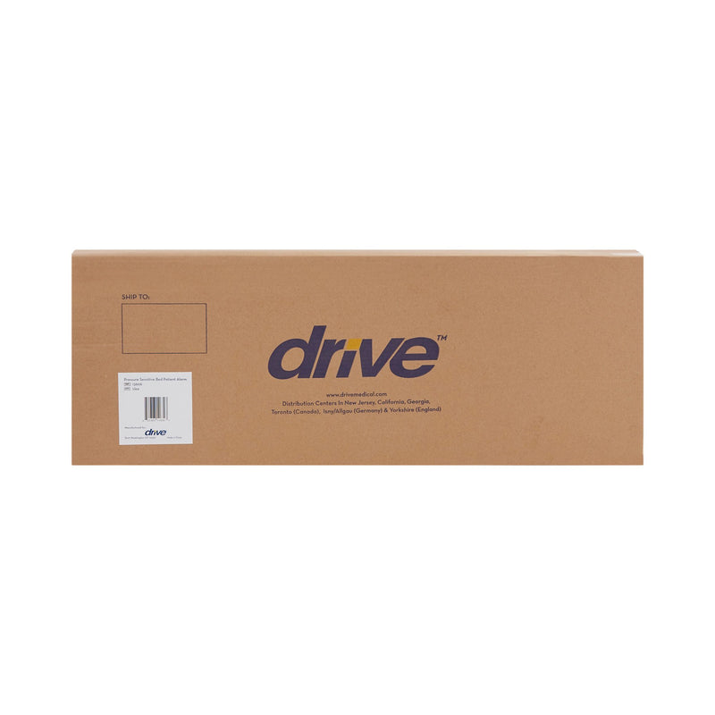 drive Pressure-Sensitive Chair & Bed Alarm -Each drive Pressure-Sensitive Chair & Bed Alarm -Each
