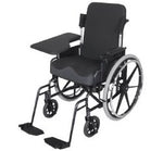 The Comfort Company Wheelchair Half Lap Tray For Wheelchair -Each