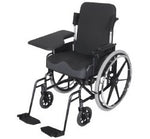 The Comfort Company Wheelchair Half Lap Tray For Wheelchair -Each The Comfort Company Wheelchair Half Lap Tray For Wheelchair -Each