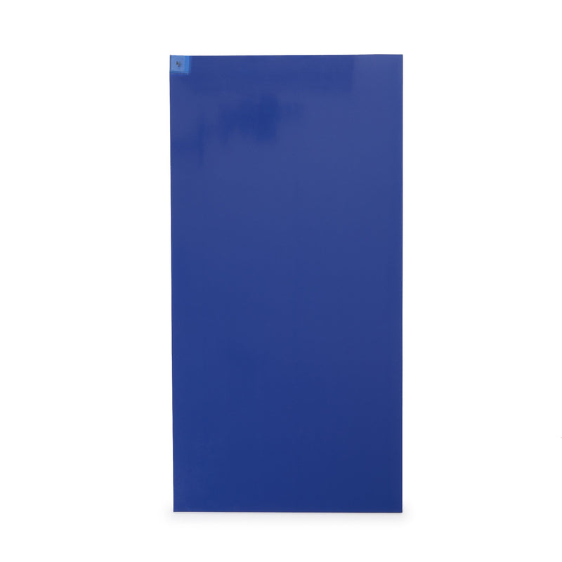 Poly Tack Adhesive Floor Mat -Case of 120 Poly Tack Adhesive Floor Mat -Case of 120