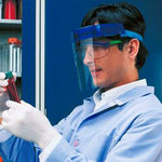 Fisher Scientific Face Shield -Pack of 24 Fisher Scientific Face Shield -Pack of 24