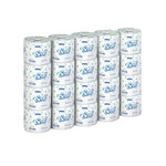 Scott Toilet Tissue -Case of 20 Scott Toilet Tissue -Case of 20