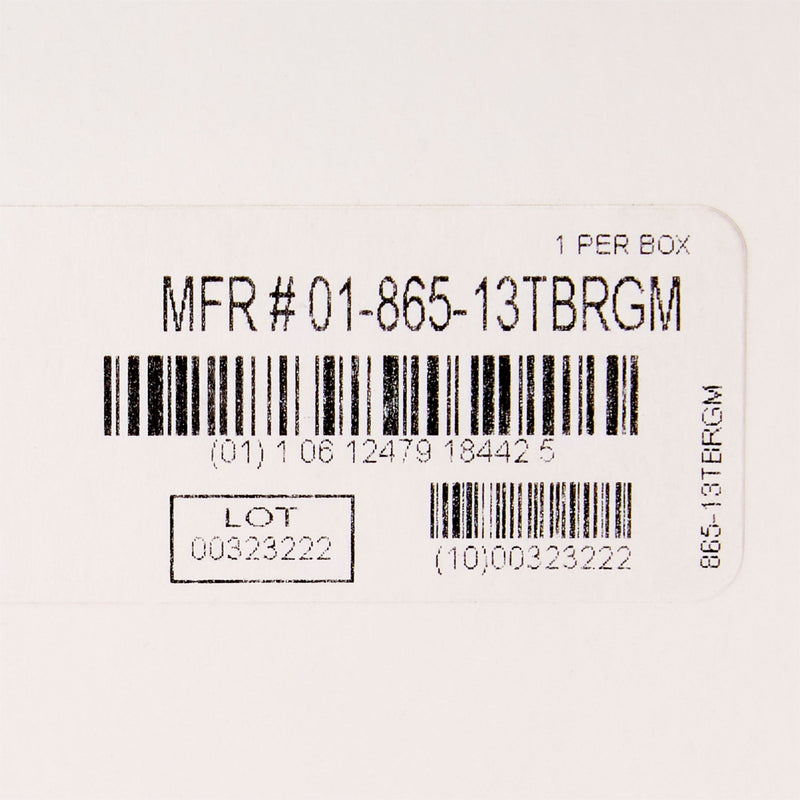 McKesson LUMEON Blood Pressure Bulb and Cuff, Adult X-Large, Brown, Thigh -Box of 1 McKesson LUMEON Blood Pressure Bulb and Cuff, Adult X-Large, Brown, Thigh -Box of 1