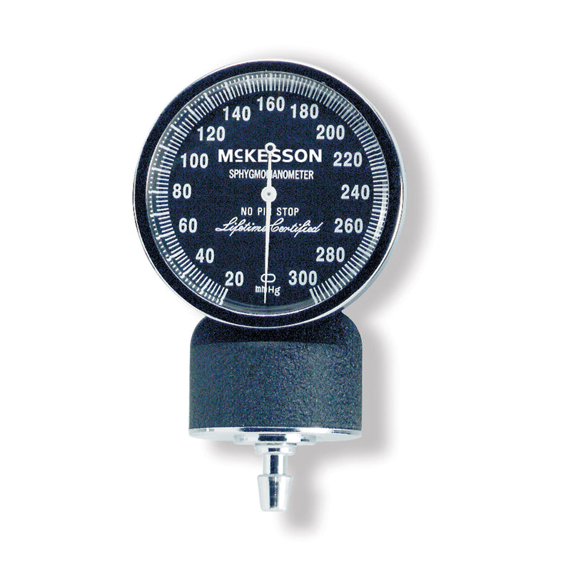 McKesson Blood Pressure Gauge -Each McKesson Blood Pressure Gauge -Each