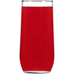 Thick-It Clear Advantage Honey Consistency Thickened Beverage, Cranberry, 8 oz. Bottle -Case of 24 Thick-It Clear Advantage Honey Consistency Thickened Beverage, Cranberry, 8 oz. Bottle -Case of 24