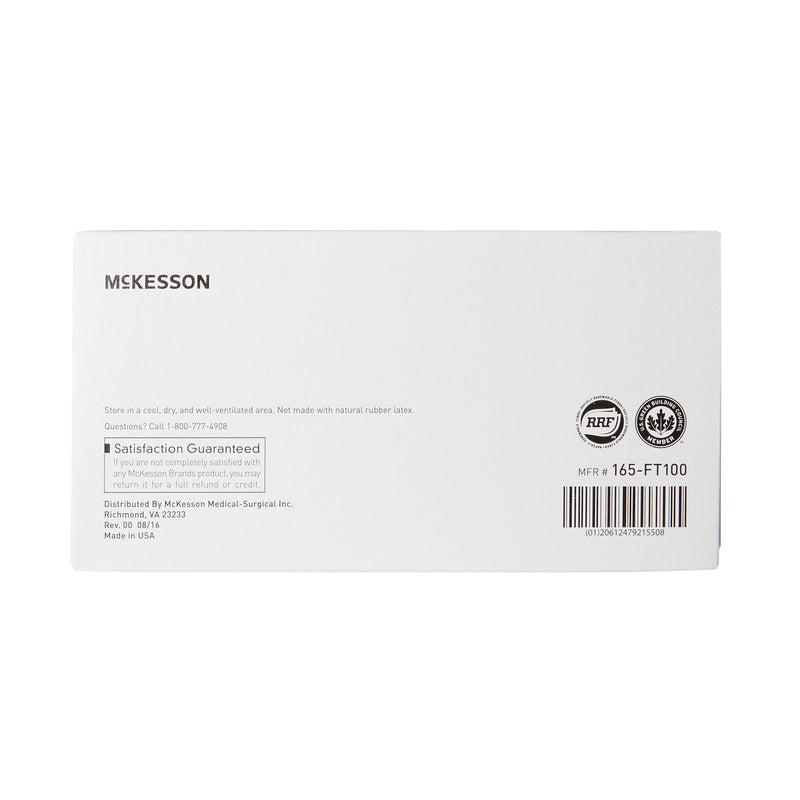McKesson Facial Tissue -Box of 100 McKesson Facial Tissue -Box of 100