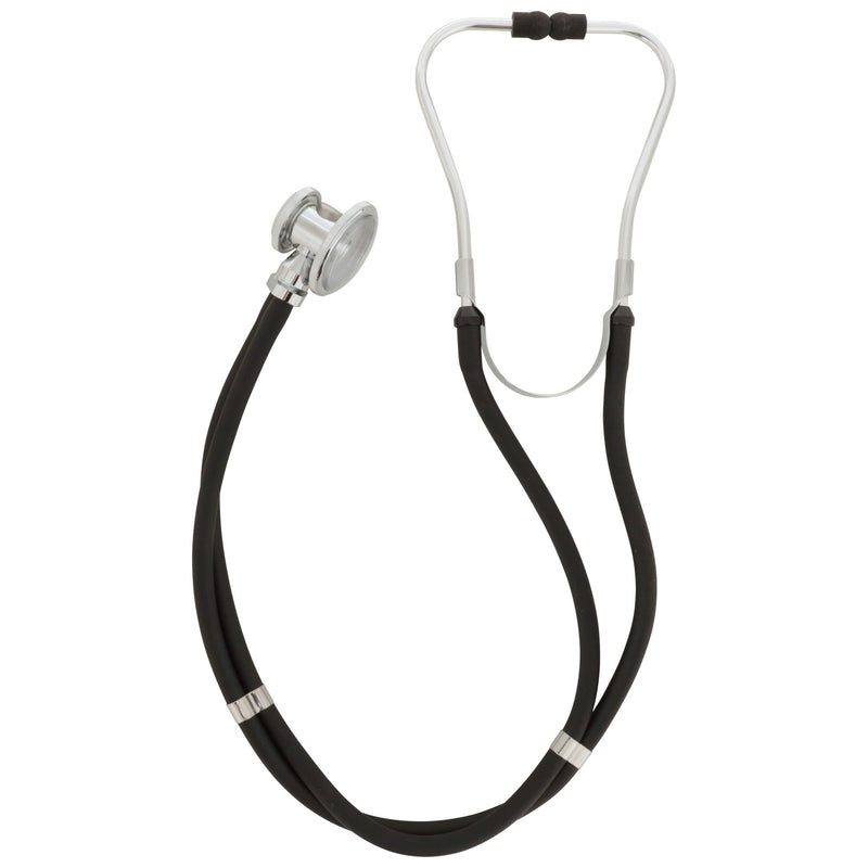 McKesson LUMEON Aneroid Sphygmomanometer/Sprague Kit, Black -Box of 1 McKesson LUMEON Aneroid Sphygmomanometer/Sprague Kit, Black -Box of 1