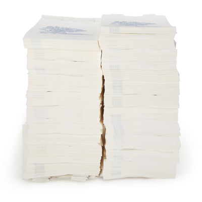 McKesson Bedside Bag -Case of 2000 McKesson Bedside Bag -Case of 2000