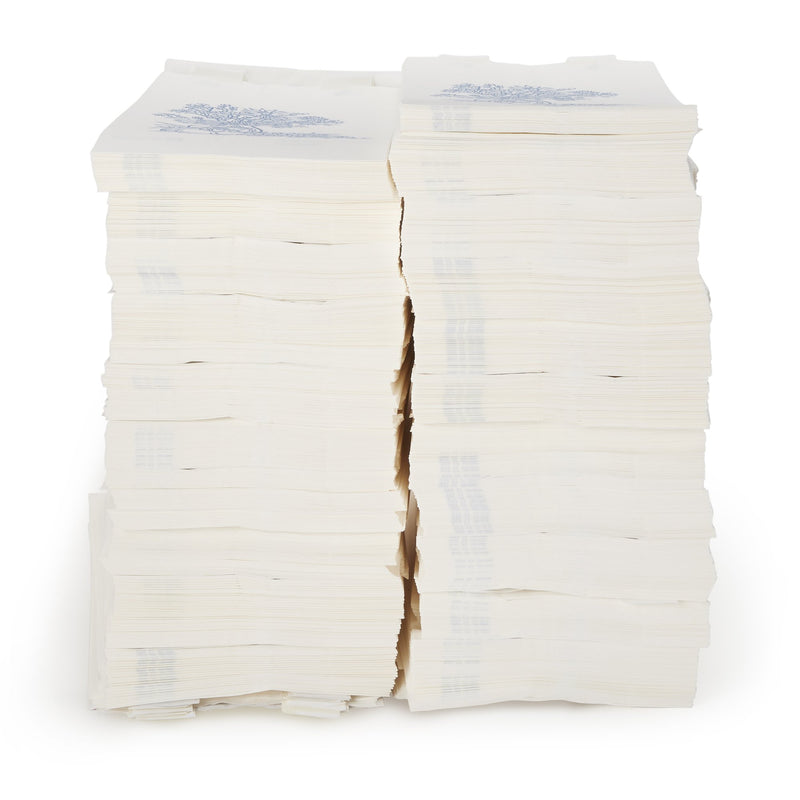 McKesson Bedside Bag -Case of 2000 McKesson Bedside Bag -Case of 2000