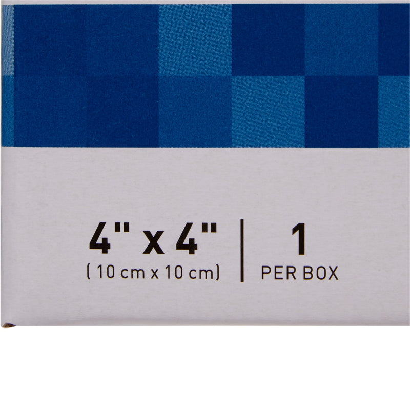 McKesson Glass Unlabeled Sundry Jar, 4 x 4 in -Box of 6 McKesson Glass Unlabeled Sundry Jar, 4 x 4 in -Box of 6