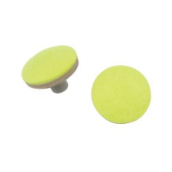 drive Tennis Ball Glides with Replaceable Glide Pads for Use With Walkers, Plastic -Box of 4 drive Tennis Ball Glides with Replaceable Glide Pads for Use With Walkers, Plastic -Box of 4